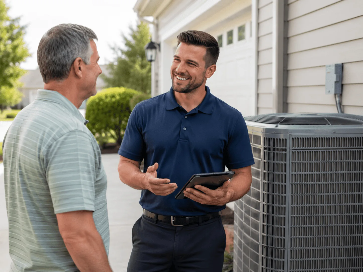 Heat Pump Installation Voca, TX FAQs